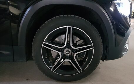 Mercedes-Benz GLB, 2020 год, 4 490 000 рублей, 2 фотография