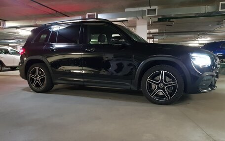 Mercedes-Benz GLB, 2020 год, 4 490 000 рублей, 3 фотография