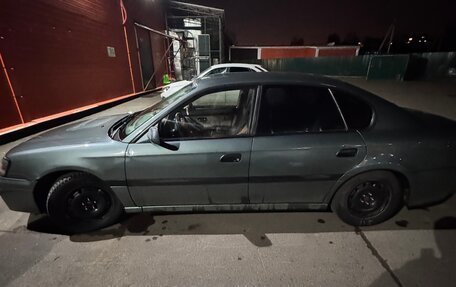 Subaru Legacy III, 2000 год, 500 000 рублей, 2 фотография