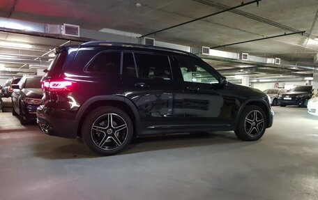 Mercedes-Benz GLB, 2020 год, 4 490 000 рублей, 5 фотография