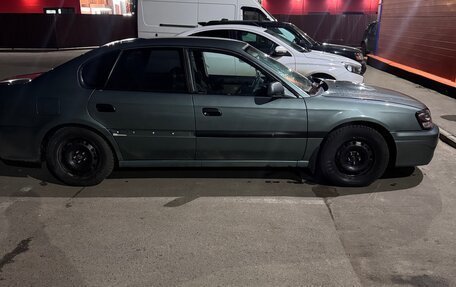 Subaru Legacy III, 2000 год, 500 000 рублей, 3 фотография