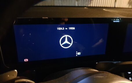 Mercedes-Benz GLB, 2020 год, 4 490 000 рублей, 14 фотография