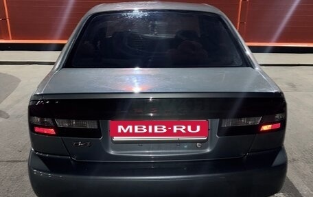 Subaru Legacy III, 2000 год, 500 000 рублей, 4 фотография