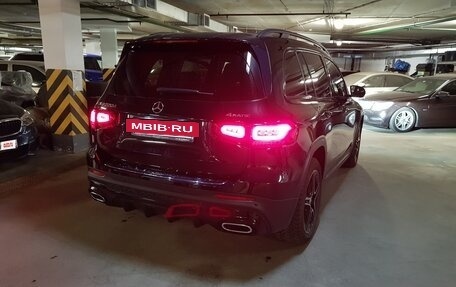 Mercedes-Benz GLB, 2020 год, 4 490 000 рублей, 10 фотография