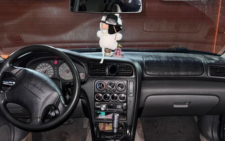 Subaru Legacy III, 2000 год, 500 000 рублей, 7 фотография