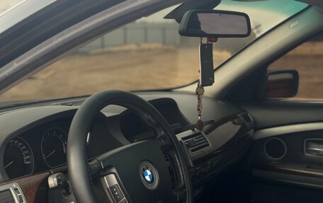 BMW 7 серия, 2002 год, 550 000 рублей, 2 фотография