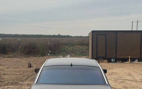 BMW 7 серия, 2002 год, 550 000 рублей, 4 фотография