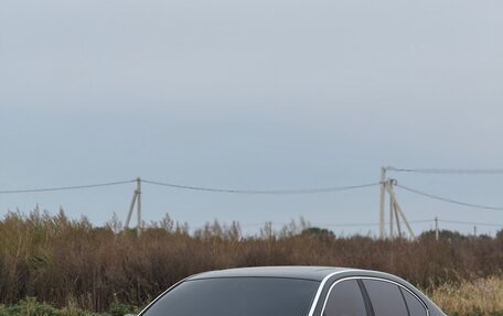 BMW 7 серия, 2002 год, 550 000 рублей, 7 фотография