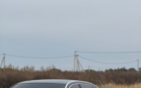 BMW 7 серия, 2002 год, 550 000 рублей, 8 фотография