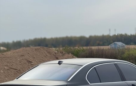BMW 7 серия, 2002 год, 550 000 рублей, 13 фотография