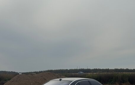 BMW 7 серия, 2002 год, 550 000 рублей, 12 фотография
