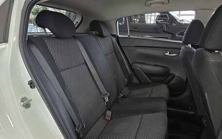 KIA Rio IV, 2017 год, 1 749 000 рублей, 16 фотография