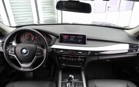 BMW X5, 2018 год, 3 190 000 рублей, 4 фотография