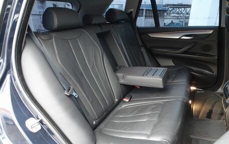 BMW X5, 2018 год, 3 190 000 рублей, 10 фотография