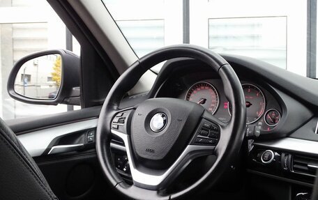 BMW X5, 2018 год, 3 190 000 рублей, 6 фотография
