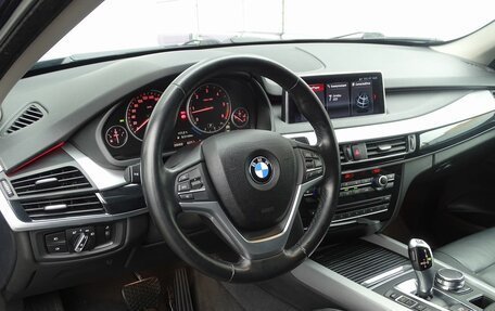 BMW X5, 2018 год, 3 190 000 рублей, 3 фотография