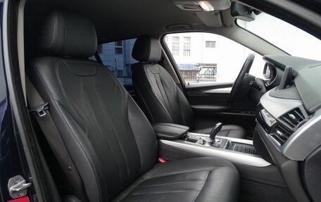 BMW X5, 2018 год, 3 190 000 рублей, 11 фотография