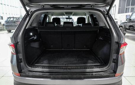 Skoda Kodiaq I, 2019 год, 2 730 000 рублей, 10 фотография