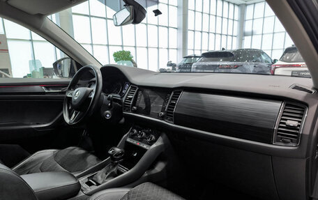 Skoda Kodiaq I, 2019 год, 2 730 000 рублей, 11 фотография