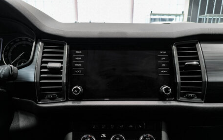 Skoda Kodiaq I, 2019 год, 2 730 000 рублей, 15 фотография