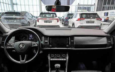 Skoda Kodiaq I, 2019 год, 2 730 000 рублей, 14 фотография