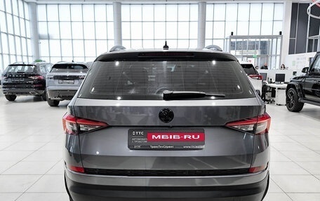 Skoda Kodiaq I, 2019 год, 2 730 000 рублей, 6 фотография