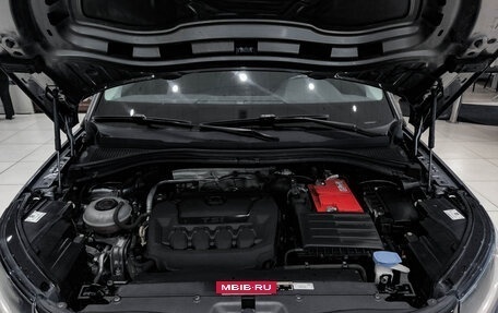 Skoda Kodiaq I, 2019 год, 2 730 000 рублей, 9 фотография