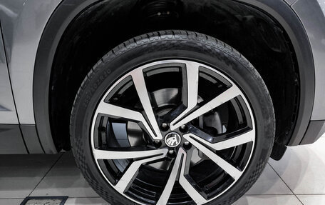 Skoda Kodiaq I, 2019 год, 2 730 000 рублей, 18 фотография