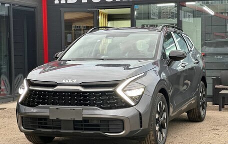 KIA Sportage IV рестайлинг, 2025 год, 3 900 000 рублей, 5 фотография