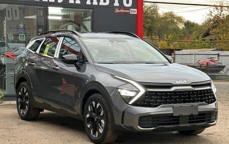 KIA Sportage IV рестайлинг, 2025 год, 3 900 000 рублей, 2 фотография
