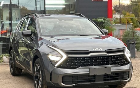 KIA Sportage IV рестайлинг, 2025 год, 3 900 000 рублей, 3 фотография