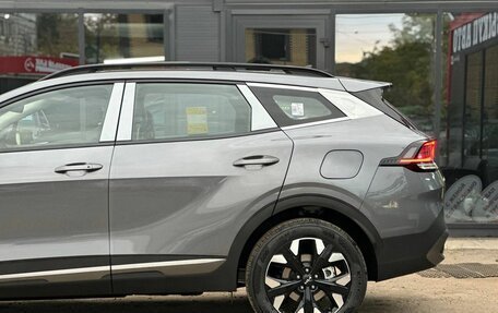 KIA Sportage IV рестайлинг, 2025 год, 3 900 000 рублей, 8 фотография