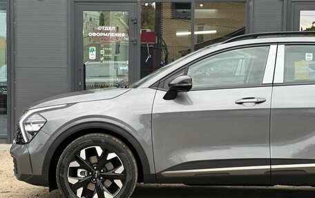 KIA Sportage IV рестайлинг, 2025 год, 3 900 000 рублей, 7 фотография