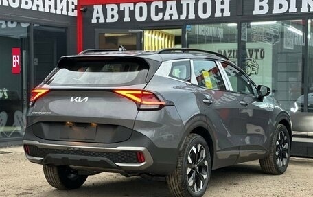 KIA Sportage IV рестайлинг, 2025 год, 3 900 000 рублей, 14 фотография