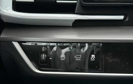 KIA Sportage IV рестайлинг, 2025 год, 3 900 000 рублей, 25 фотография