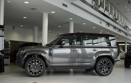 Land Rover Defender II, 2025 год, 26 900 000 рублей, 3 фотография