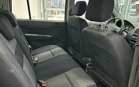 Hyundai Getz I рестайлинг, 2007 год, 229 000 рублей, 8 фотография
