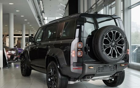 Land Rover Defender II, 2025 год, 26 900 000 рублей, 4 фотография