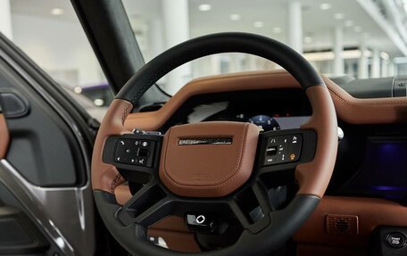 Land Rover Defender II, 2025 год, 26 900 000 рублей, 11 фотография