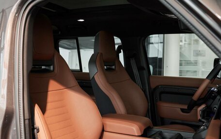 Land Rover Defender II, 2025 год, 26 900 000 рублей, 8 фотография