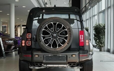 Land Rover Defender II, 2025 год, 26 900 000 рублей, 5 фотография