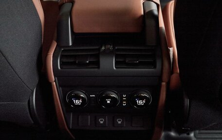 Land Rover Defender II, 2025 год, 26 900 000 рублей, 19 фотография