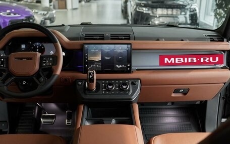 Land Rover Defender II, 2025 год, 26 900 000 рублей, 10 фотография