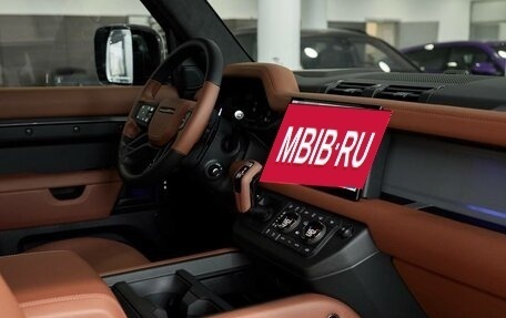 Land Rover Defender II, 2025 год, 26 900 000 рублей, 9 фотография