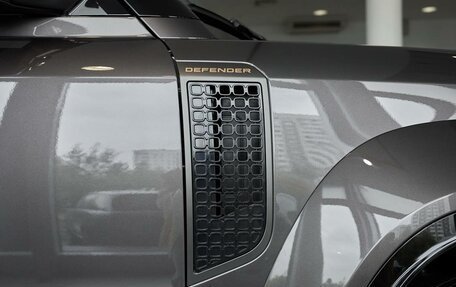 Land Rover Defender II, 2025 год, 26 900 000 рублей, 31 фотография