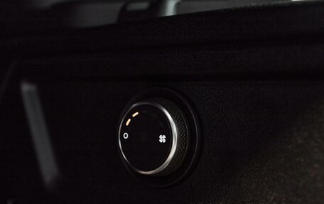 Land Rover Defender II, 2025 год, 26 900 000 рублей, 26 фотография