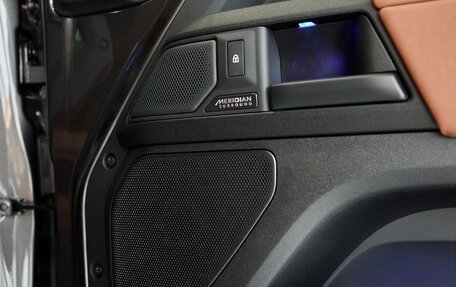 Land Rover Defender II, 2025 год, 26 900 000 рублей, 29 фотография