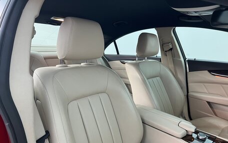 Mercedes-Benz CLS, 2016 год, 3 090 000 рублей, 15 фотография