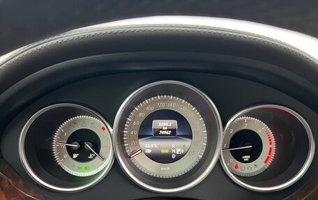 Mercedes-Benz CLS, 2016 год, 3 090 000 рублей, 10 фотография