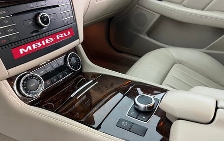 Mercedes-Benz CLS, 2016 год, 3 090 000 рублей, 16 фотография